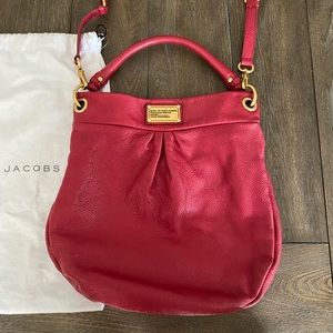 Marc by Marc Jacobs Hillier Hobo
